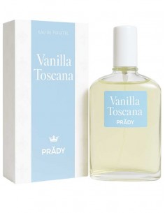 PRADY-VANILLA-TOSCANA-parfum-generique-VANILLA TOSCANA - PARFUM