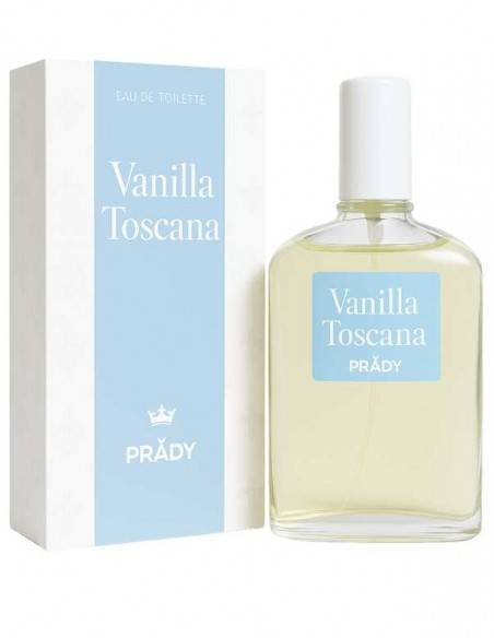 PRADY-VANILLA-TOSCANA-parfum-generique-VANILLA TOSCANA - PARFUM