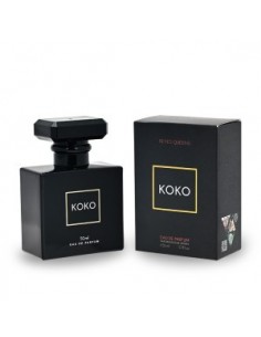 KOKO EAU DE PARFUM POUR FEMME 50ML - REYES QUEENS