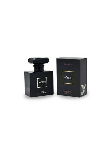 KOKO EAU DE PARFUM POUR FEMME 50ML - REYES QUEENS