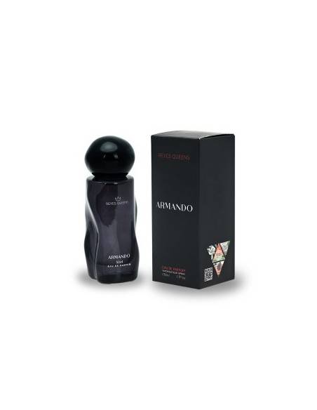 REYES-50ML-ARMANDO-parfum-generique-ARMANDO EAU DE PARFUM POUR