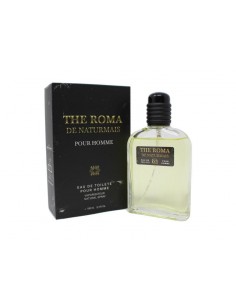 grossiste prady parfum - THE ROMA DE NATURMAIS POUR HOMME - Parfum Générique EDT 100 ML - Acceuil -. NATURMAIS