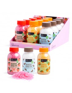 BOMBES DE BAIN-POTES-COCO-FREDA-MANGO-parfum-generique-LOT DE