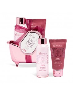 98158-new-coffret IDC-bath4pièces-parfum-generique-SCENTED