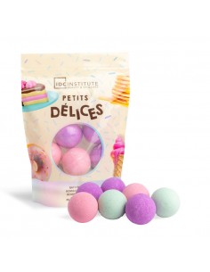 SALES-99022-PETITES-DELICES-parfum-generique-LOT DE 5 BOMBES DE