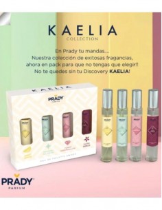 PRADY-KAELIA-MINI-DISCOVERY-parfum-generique-LOT DE 4 2