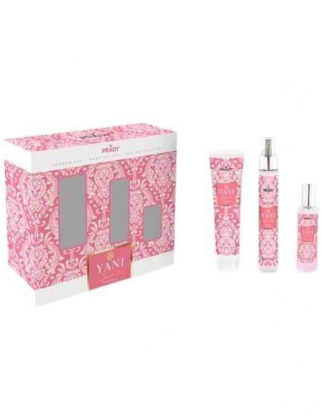 COFFRET-YANI-SWEET-PRADY-parfum-generique-COFFRET PARFUM