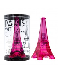 FLOR DE MAYO-Paris with love 33 ml-parfum-generique-Mini parfum