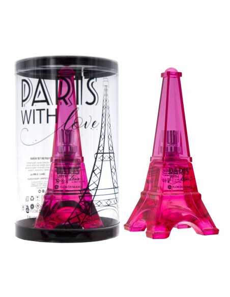 FLOR DE MAYO-Paris with love 33 ml-parfum-generique-Mini parfum