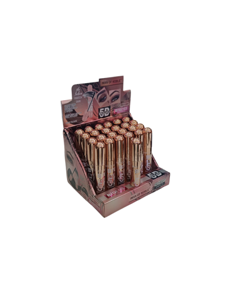 -parfum-generique-PACK 24 MASCARA 5D BIG EYES SUPERCURL BLACK -