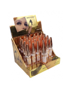 -parfum-generique-PACK 24 MASCARA BLACK WATERPROOF SENSATIONAL