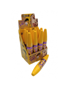 -parfum-generique-PACK DE 12 MASCARA PUMPED UP HYDROFUGUE BLACK