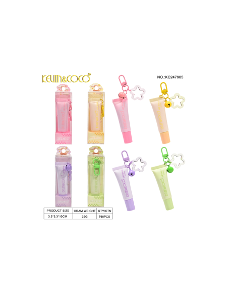 -parfum-generique-PACK 24 LIPBALM (1.39€ UNITE) KEVIN & COCO