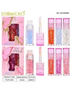 -parfum-generique-PACK DE 12 - SET HUILE À LÈVRES FANTASTIC 3