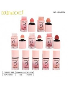 -parfum-generique-PACK DE 15 BLUSH LIQUIDE BOW 6GR - KEVIN COCO