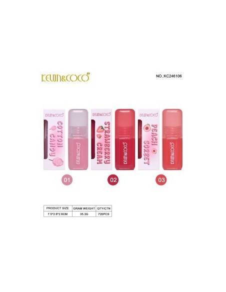 -parfum-generique-PACK DE 24 BLUSH LIQUIDE MICRO PEARLESCENT