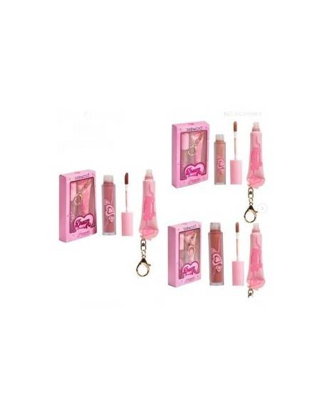 -parfum-generique-PACK DE 18 - LIPGLOSS SET BEAUTY DREAMS -