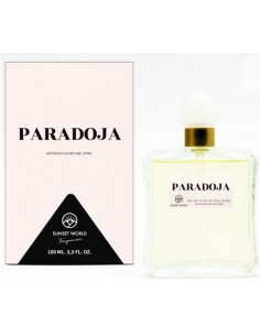 NATURMAIS-PARADOJA-parfum-generique-PARADOJA DE NATURMAIS POUR