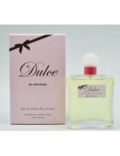 NATURMAIS-DULCE-parfum-generique-DULCE DE NATURMAIS POUR ELLE -