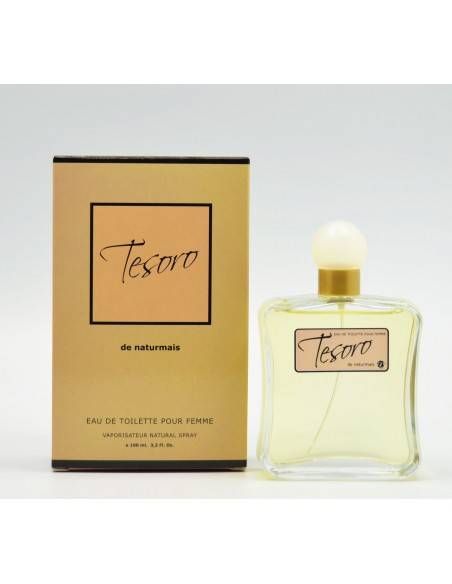 NATURMAIS-TESORO-parfum-generique-TESORO DE NATURMAIS POUR ELLE