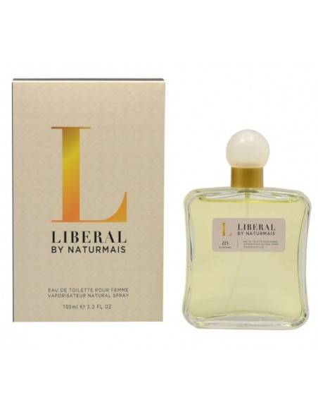 NATURMAIS-LIBERAL-parfum-generique-LIBERAL DE NATURMAIS POUR