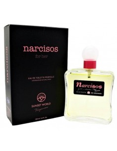 NATURMAIS-NARCISOS-parfum-generique-NARCISOS DE NATURMAIS POUR