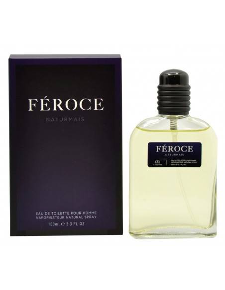 NATURMAIS-FEROCE-parfum-generique-FEROCE DE NATURMAIS POUR