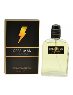 NATURMAIS-REBELMAN-parfum-generique-REBELMAN DE NATURMAIS POUR