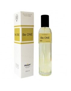 PRADY-BE ONE 200ml-parfum-generique-BE ONE - 200ML DE PRADY