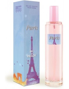PRADY-PARIS-200ml-parfum-generique-PARIS 200ML DE PRADY (Eau de
