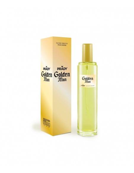 PRADY-GOLDENMAN-200ml-parfum-generique-GOLDEN MAN 200ML DE