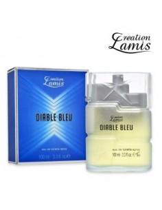 -parfum-generique-DIABLE BLEU POUR HOMME EDT 100ML CREATION