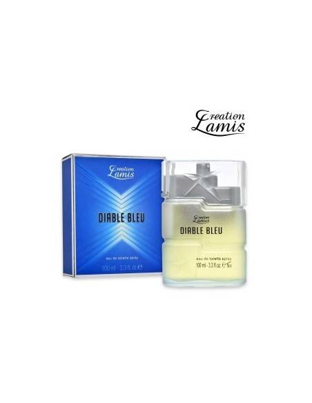 -parfum-generique-DIABLE BLEU POUR HOMME EDT 100ML CREATION