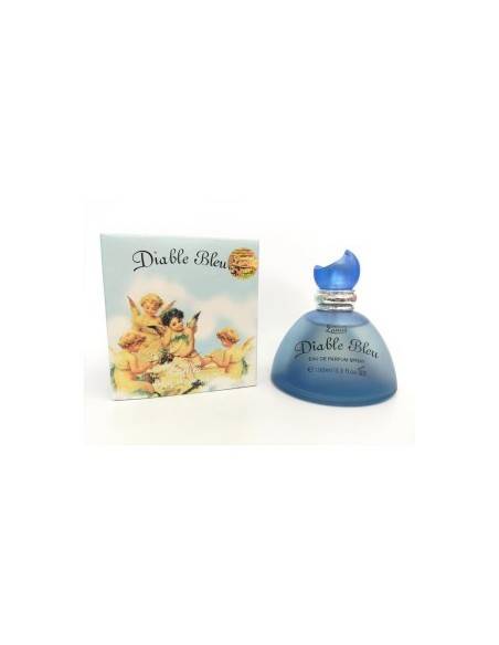 -parfum-generique-DIABLE BLEU EDP 100ML - CREATION CREATION