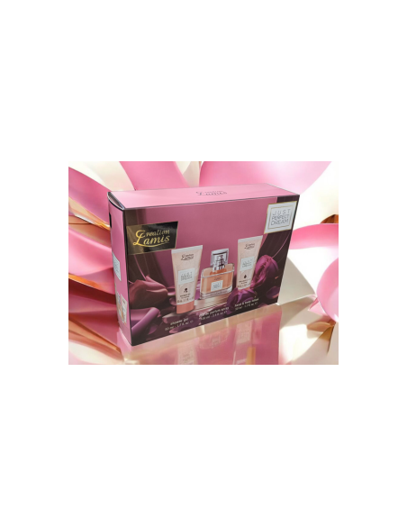 -parfum-generique-PACK PARFUM JUST PERFECT DREAM POUR FEMME -