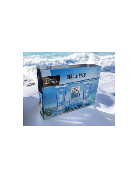 -parfum-generique-PACK PARFUM DIABLE BLEU POUR HOMME - CREATION