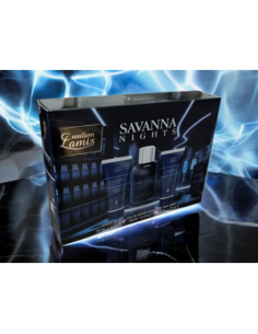 -parfum-generique-PACK PARFUM SAVANNA NIGHTS POUR HOMME -