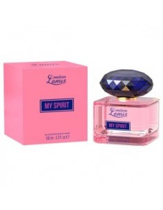 -parfum-generique-PARFUM MY SPIRIT POUR FEMME 100ML. CREATION