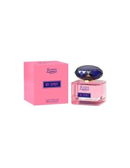 -parfum-generique-PARFUM MY SPIRIT POUR FEMME 100ML. CREATION
