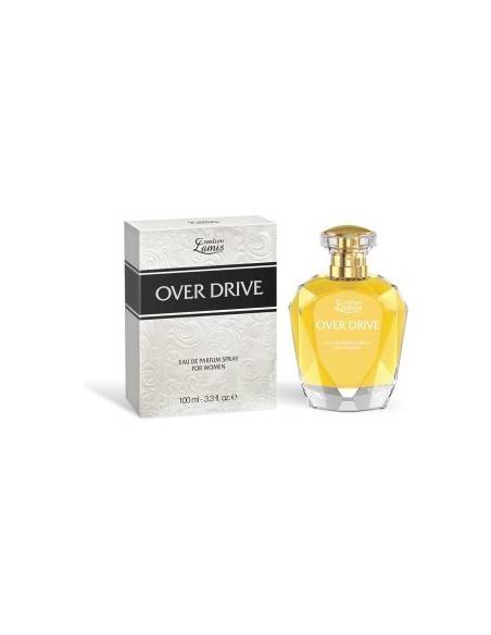 -parfum-generique-PARFUM OVER DRIVE POUR FEMME 100ML. CREATION