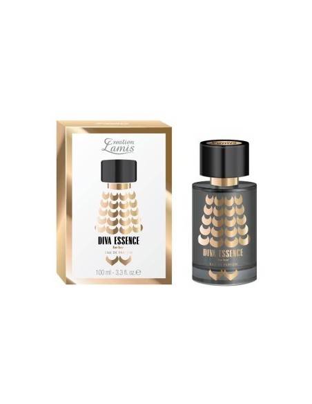 -parfum-generique-PARFUM DIVA ESSENCE POUR FEMME 100ML.