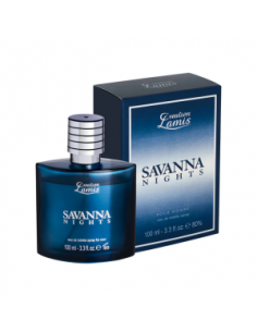 -parfum-generique-SAVANNA NIGHTS EDT FOR MEN 100ML. CREATION