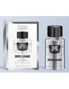 -parfum-generique-SILVER ELEGANCE POUR HOMME 100ML EDT CREATION