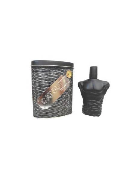 -parfum-generique-CATSUIT FOR MEN EDT 100ML - CREATION LAMIS