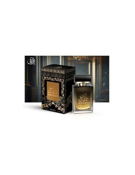 -parfum-generique-EAU DE PARFUM ABYAT AL QA'ID 100ML. AFAQ