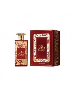 -parfum-generique-EAU DE PARFUM SHAHER 100ML. AFAQ