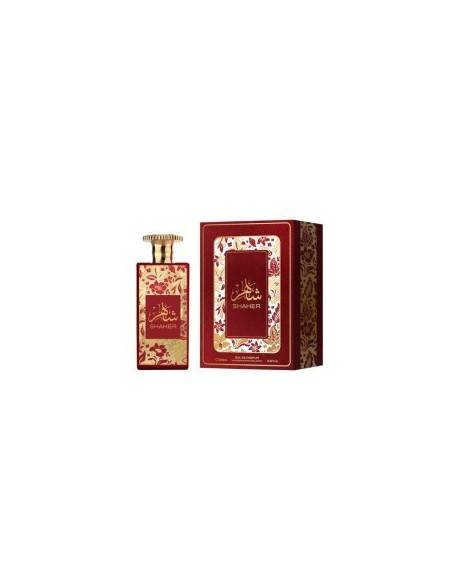 -parfum-generique-EAU DE PARFUM SHAHER 100ML. AFAQ