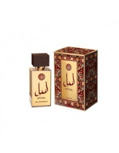 -parfum-generique-EAU DE PARFUM AFDAL 100ML. AFAQ