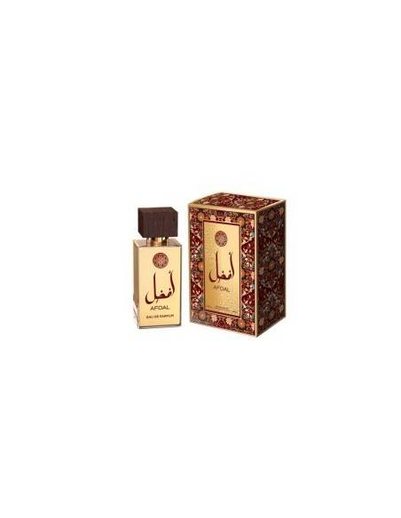 -parfum-generique-EAU DE PARFUM AFDAL 100ML. AFAQ