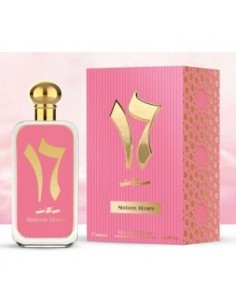 -parfum-generique-EAU DE PARFUM SIXTEEN HOURS 100ML. AFAQ